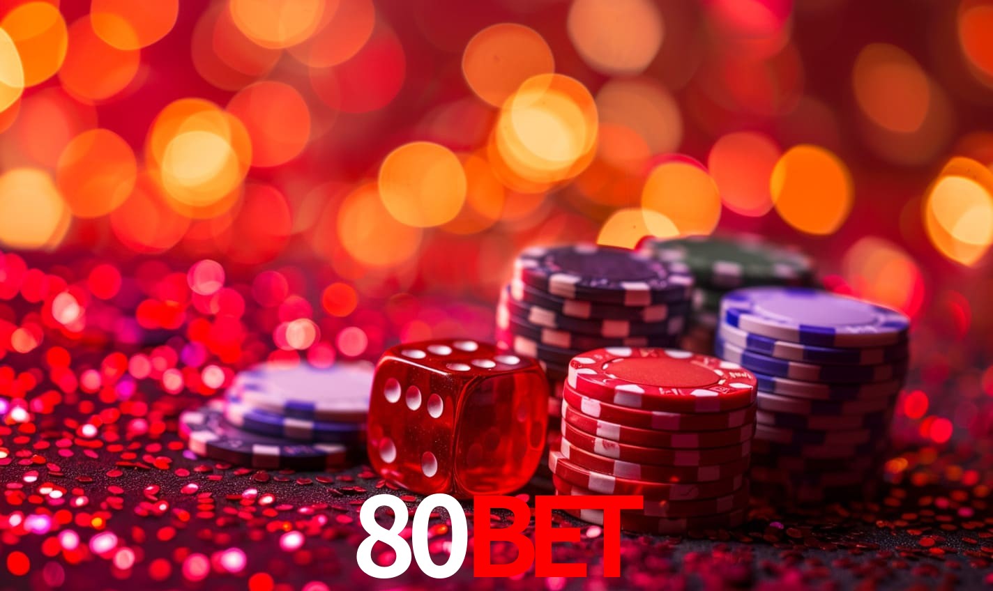 80bet Download - Opções de Download por Plataforma
