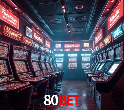 80bet Plataforma Confiável