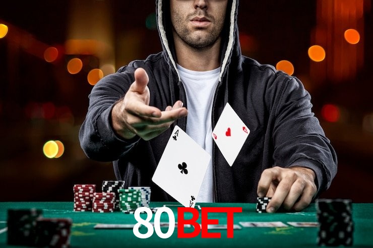 80bet Apostas Esportivas Logo - 34 Esportes Certificados