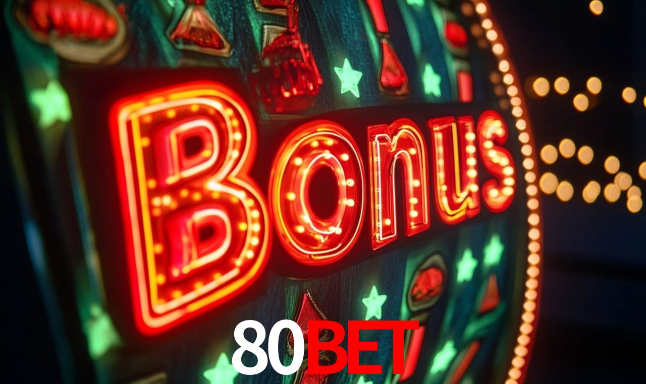 A Emoção da Loteria na 80bet: Uma Chance de Mudança de Vida