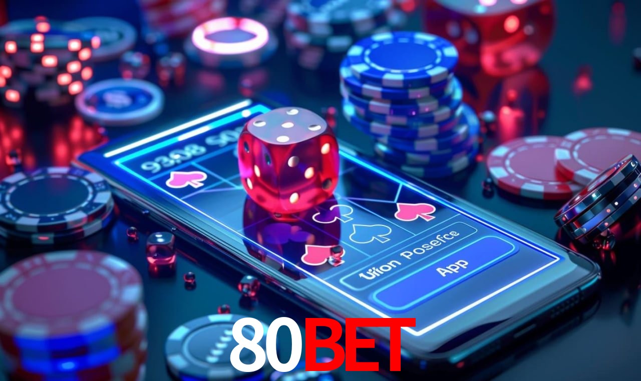 Desvendando o Mundo dos Jogos Virtuais na 80bet