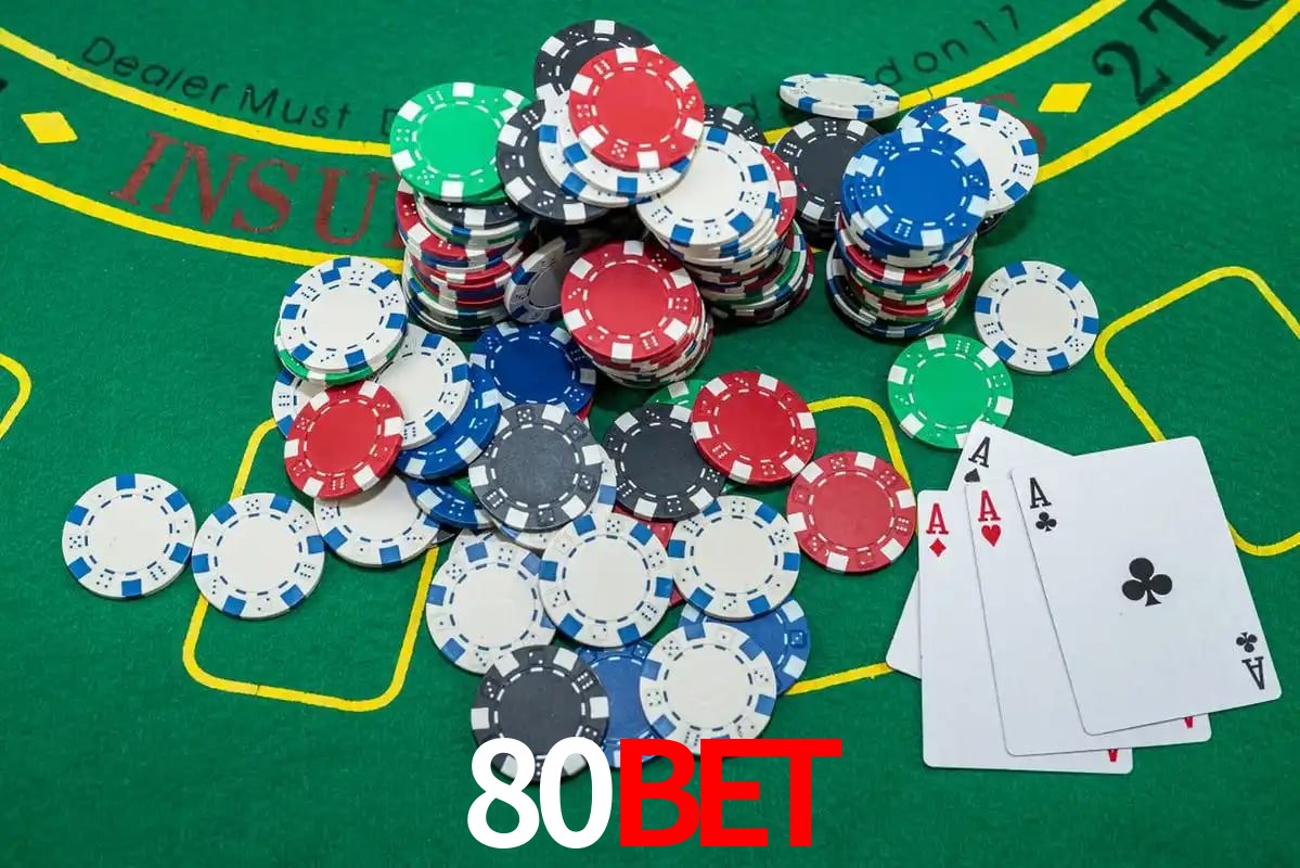 Desvendando o Mundo dos Jogos Virtuais na 80bet